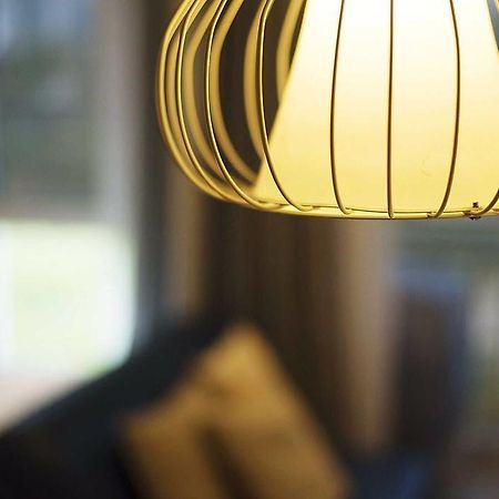 The Gallery Jomtien Beach Pattaya Boutique Condo Luaran gambar